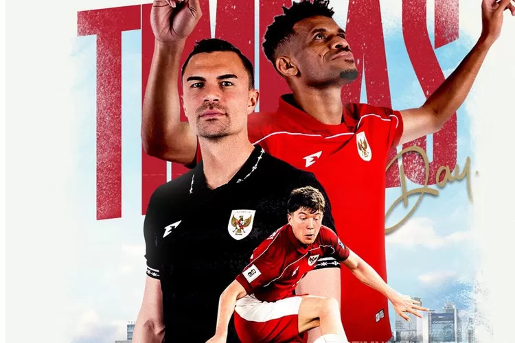 Saksikan Timnas Garuda Hadapi China: 10 Lokasi Nobar Terbaik di Bandung
