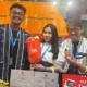 Sambal Nusantara Go Global: UMKM Raih Sukses Berkat Rumah BUMN