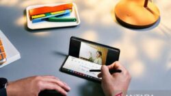 Samsung Galaxy Z Fold3 Tiga Lipat Segera Meluncur di China