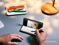 Samsung Galaxy Z Fold3 Tiga Lipat Segera Meluncur di China