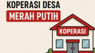 Sumber pendanaan koperasi desa merah putih