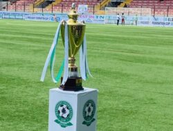 Piala Presiden 2025.com Ajang Sepak Bola Nasional