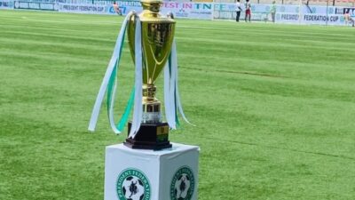 Piala Presiden 2025.com Ajang Sepak Bola Nasional