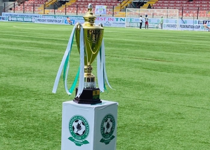 Piala Presiden 2025.com Ajang Sepak Bola Nasional