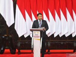 Serangan AS ke Iran: BKSAP Kecam, Diplomasi Terancam Gagal