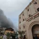 Serangan Israel ke RS Indonesia di Gaza: DPR Desak Investigasi Internasional Independen