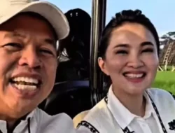Sherly Tjoanda: Silaturahmi Gubernur Malut dan Ridwan Kamil di Rumah Pribadi