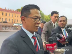Siaga Darurat: KBRI Teheran Siapkan Evakuasi Besar-besaran WNI