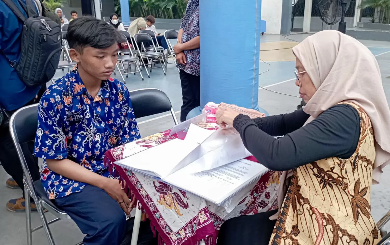 Siap! Jadwal Pendaftaran SPMB Jatim 2025 SMA/SMK Negeri: Catat Tanggal Pentingnya
