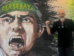 Strategi Jitu Eduardo Perez Membedah Formasi Baru Persebaya