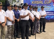 TNI AL Bidik Atlet Unggulan Olahraga Perairan: 2.300 Peserta Ikuti Seleksi
