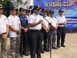 TNI AL Bidik Atlet Unggulan Olahraga Perairan: 2.300 Peserta Ikuti Seleksi