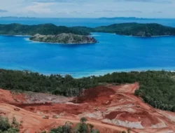 Tambang Nikel Raja Ampat: Dilema Transisi Energi dan Kedaulatan Ekonomi
