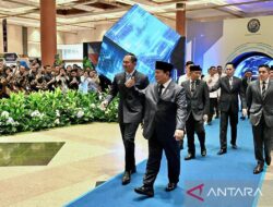 Tanggul Laut: Proyek Vital Perisai Pantai Utara Jawa dari Ancaman Rob