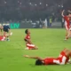 Timnas Indonesia Hadapi Tantangan Berat Negeri Timur Tengah: Fokus dan Doa