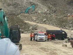 Tragedi Longsor Gunung Kuda: Usut Aktor Intelektual, Dua Tersangka Dijerat
