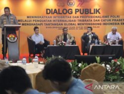 Transformasi Kelembagaan Polri: Urgensi Perbaikan Demi Keadilan dan Profesionalitas