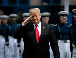 Trump Bela Netanyahu: Sidang Korupsi Disebut Pemburuan Penyihir Politik