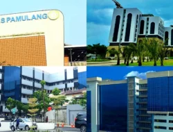 Tujuh Kampus Swasta Murah Berkualitas, Alternatif Terbaik Bagi Calon Mahasiswa