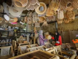 UMKM Indonesia Kinerja Moncer Pertumbuhan Bisnis Terus Berlanjut Kuartal Ini
