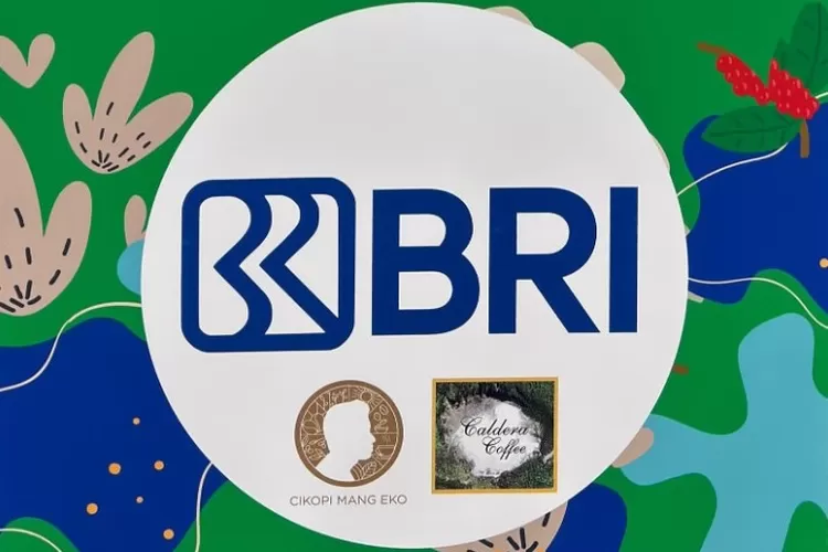 UMKM Kopi Binaan BRI: Sukses Go Internasional di Pameran AS