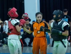 UNESA Dominasi Medali Pomprov Jatim 2025, UNAIR di Posisi Berapa?