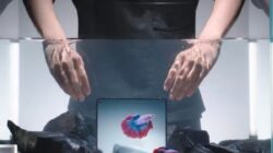 Vivo X Fold 5 Ketahanan Air Debu dan Jatuh Revolusi Lipat Terbaru
