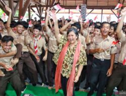 Wakil MPR Desak Pemenuhan Hak Anak Akses Informasi Layak