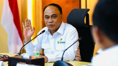Koperasi Desa Merah Putih Ekonomi Desa Maju
