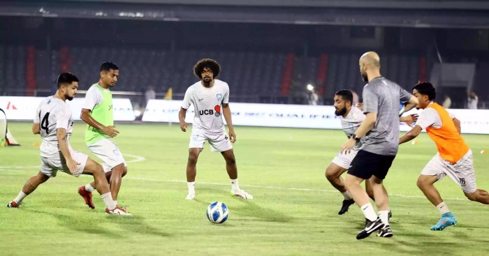 Bangladesh vs Bhutan Perbandingan Negara Asia Selatan