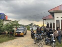 Banjir di Kendari Bencana dan Upaya Penanggulangan 3 Banjir di Kendari Bencana dan Upaya Penanggulangan