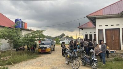 Banjir di Kendari Bencana dan Upaya Penanggulangan