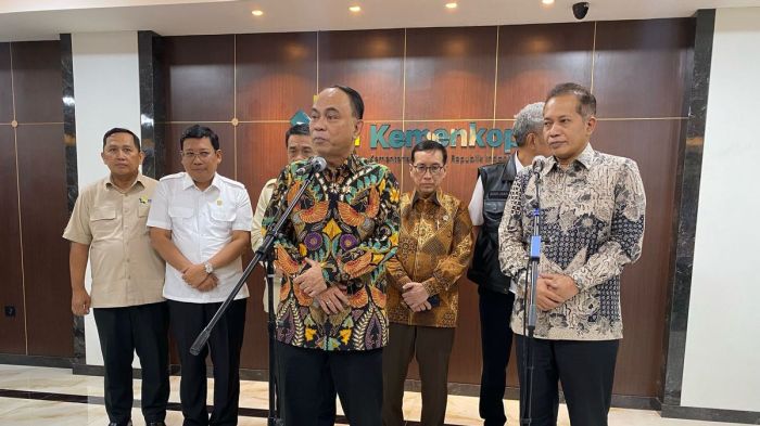 Mengenal Perbedaan Koperasi Desa Merah Putih dengan Koperasi Lainnya
