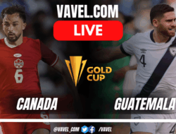 Perbandingan Kanada vs Guatemala Potensi Kerja Sama