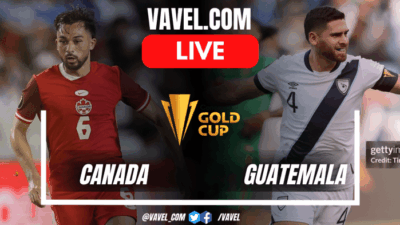 Perbandingan Kanada vs Guatemala Potensi Kerja Sama