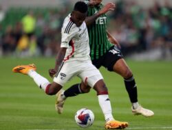 FC Dallas Prestasi, Statistik, dan Berita Terbaru