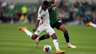 FC Dallas Prestasi, Statistik, dan Berita Terbaru
