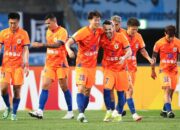 Henan vs Shandong Taishan Pertempuran Sengit di Puncak Liga