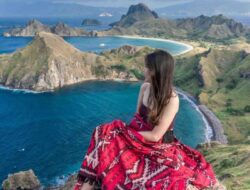 Labuan Bajo Surga Tersembunyi di Nusa Tenggara Timur