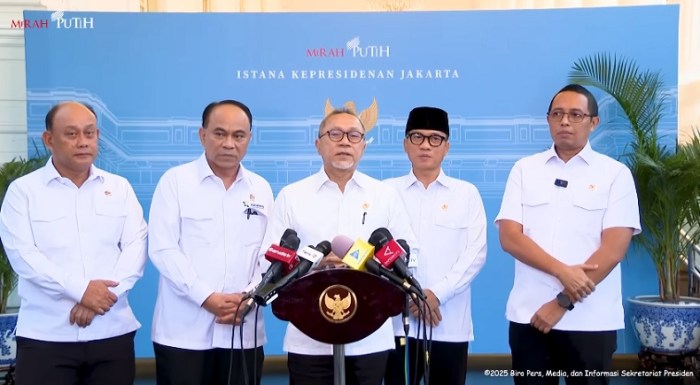 Membangun Koperasi Desa Merah Putih untuk Kesejahteraan