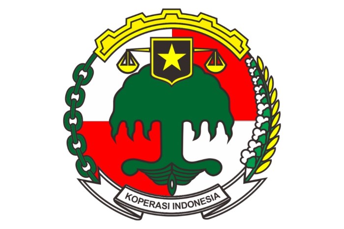 Koperasi Merah Putih Desa Adalah  Inisiatif Ekonomi Pedesaan