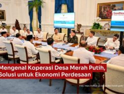 Menyingkap Masalah dan Tantangan Koperasi Desa Merah Putih