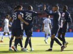 Penyebab PSG Menang