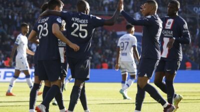 Penyebab PSG Menang