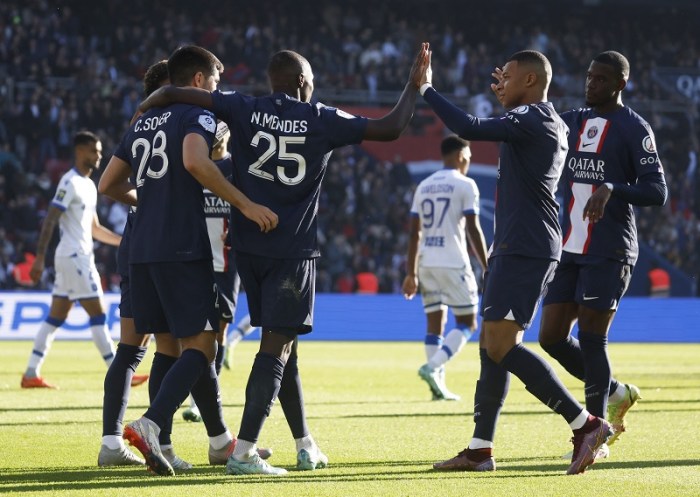 Penyebab PSG Menang Strategi, Pemain, dan Faktor Eksternal