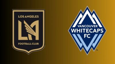 LFC vs Whitecaps Duel Sengit di Lapangan Hijau