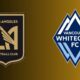 LFC vs Whitecaps Duel Sengit di Lapangan Hijau