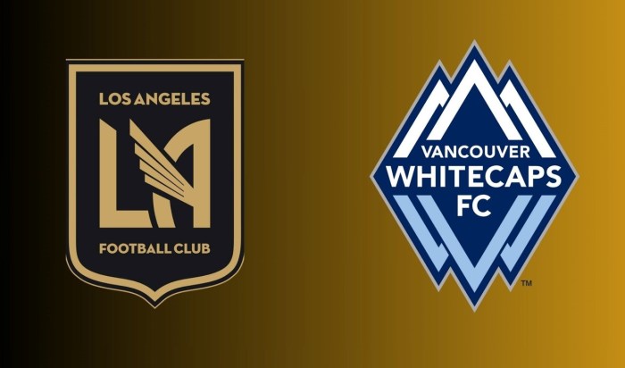 LFC vs Whitecaps Duel Sengit di Lapangan Hijau