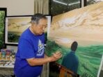 Nilai keindahan pada sebuah karya disebut