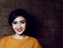 Febby Rastanty Jejak Karier dan Pengaruh di Media Sosial